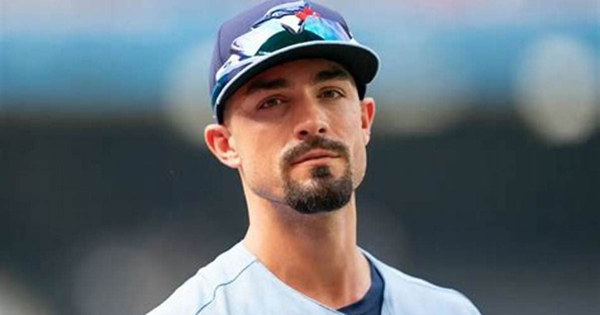 Randal Grichuk Net Worth, Age, Height, Bio, Birthday, Wiki!