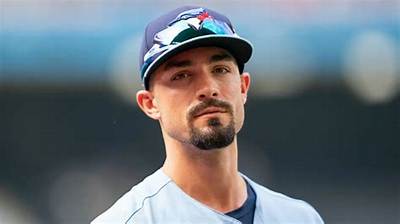 Randal Grichuk Net Worth, Age, Height, Bio, Birthday, Wiki!