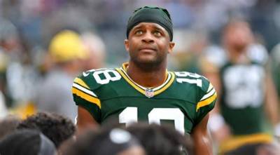 Randall Cobb Net Worth 2024, Age, Height, Bio, Birthday, Wiki!