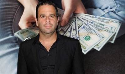 Randall Emmett Net Worth 2024, Age, Height, Bio, Birthday, Wiki!