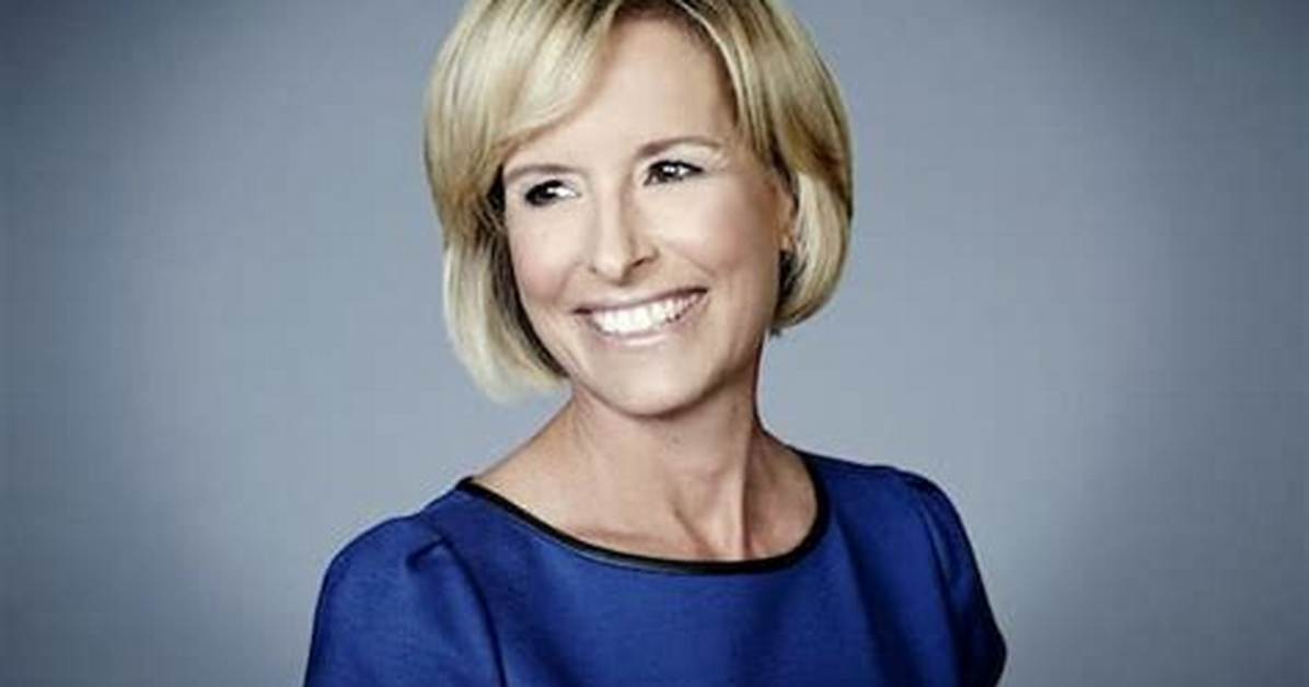 Randi Kaye - Net Worth, Age, Height, Birthday, Bio, Wiki!