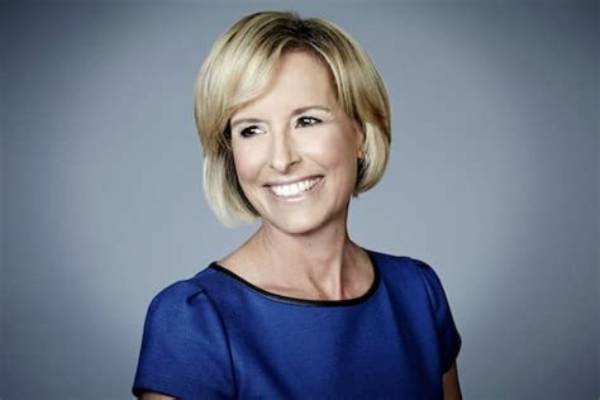 Randi Kaye - Net Worth, Age, Height, Birthday, Bio, Wiki!