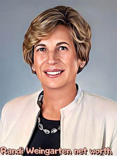 Randi Weingarten - Net Worth, Age, Height, Birthday, Bio, Wiki!