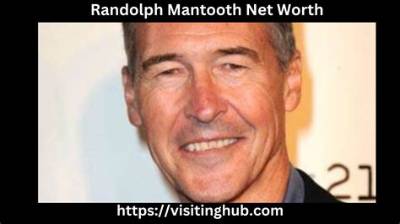 Randolph Mantooth Net Worth 2024, Age, Height, Bio, Birthday, Wiki!