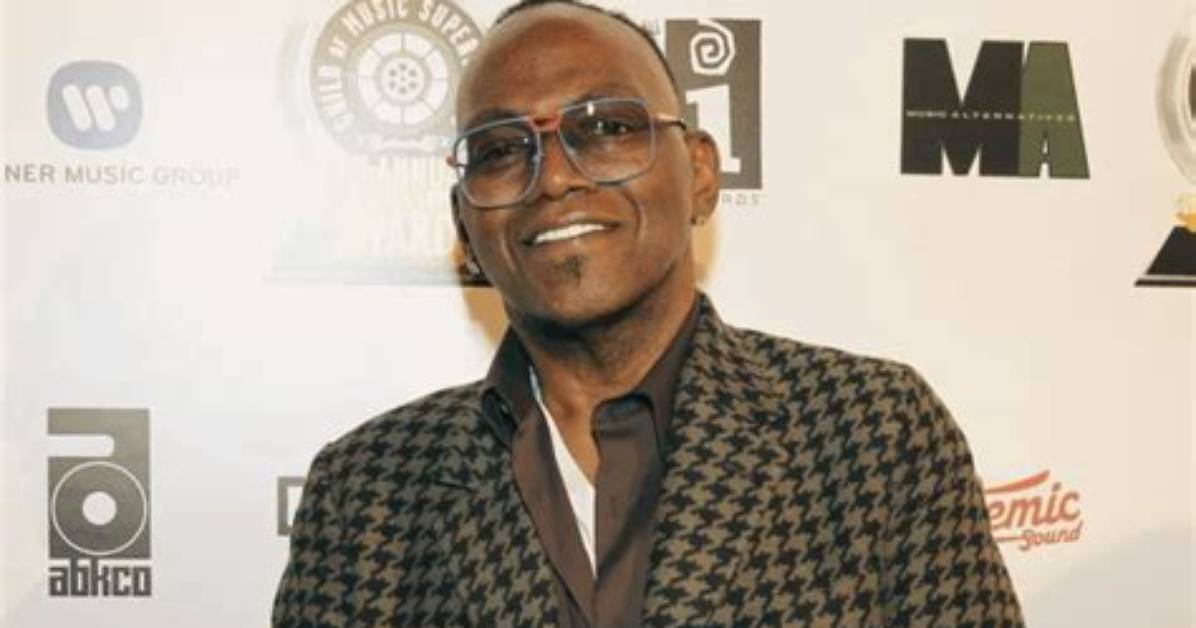Randy Beverly Jr. - Net Worth, Age, Height, Birthday, Bio, Wiki!