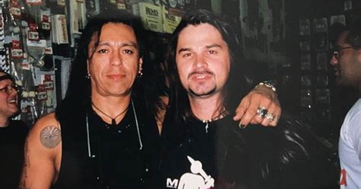 Randy Castillo Net Worth 2024, Age, Height, Bio, Birthday, Wiki!