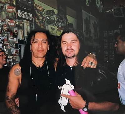 Randy Castillo Net Worth 2024, Age, Height, Bio, Birthday, Wiki!