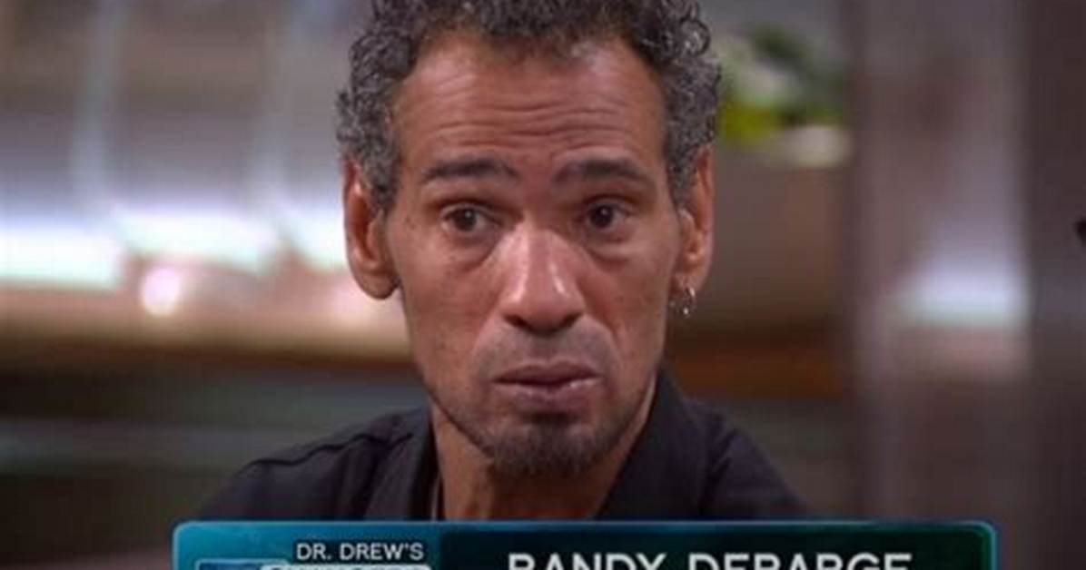 Randy Debarge - Net Worth, Age, Height, Birthday, Bio, Wiki!