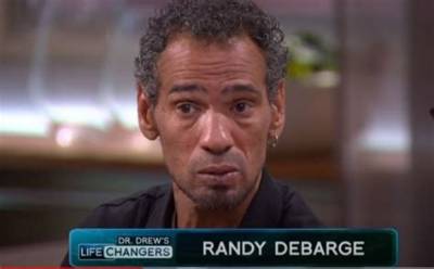 Randy Debarge - Net Worth, Age, Height, Birthday, Bio, Wiki!