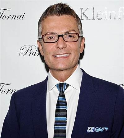 Randy Fenoli Net Worth, Age, Height, Bio, Birthday, Wiki!