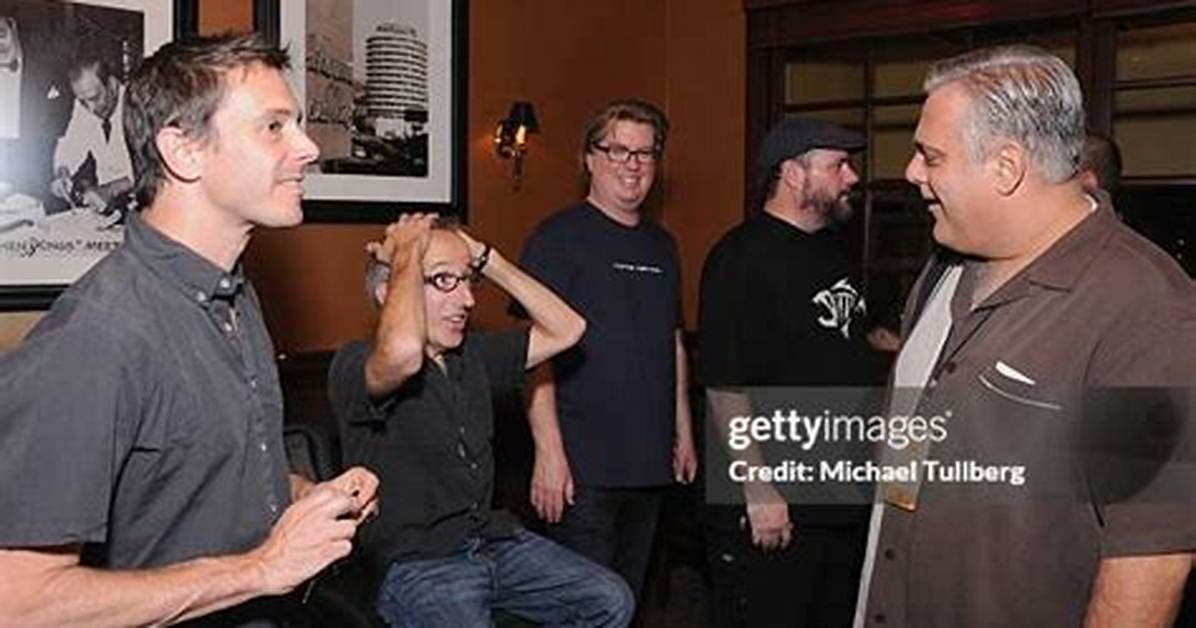 Randy Guss Net Worth, Age, Height, Bio, Birthday, Wiki!