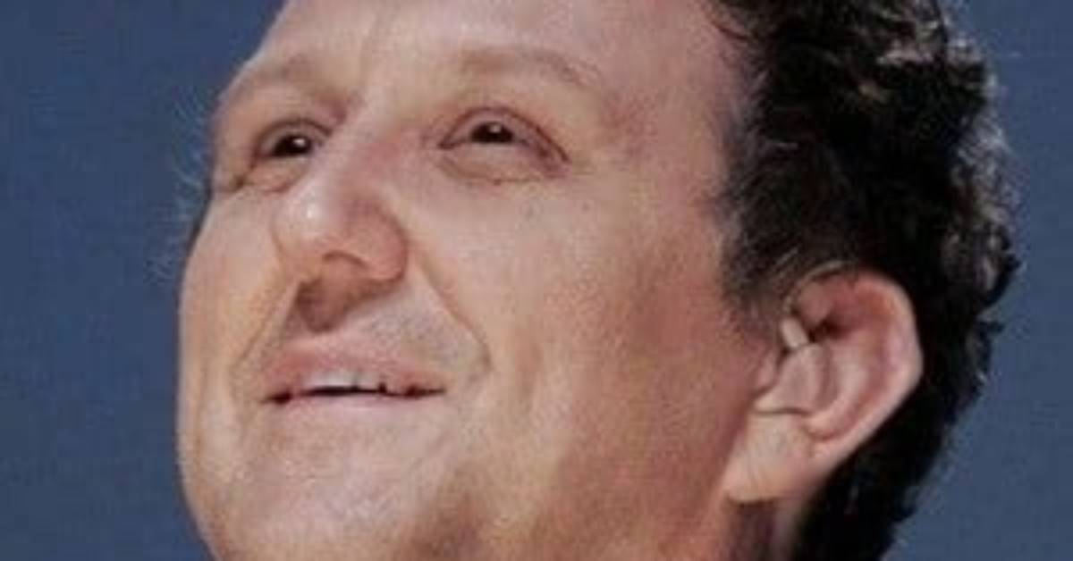 Randy Hetrick - Net Worth, Age, Height, Birthday, Bio, Wiki!