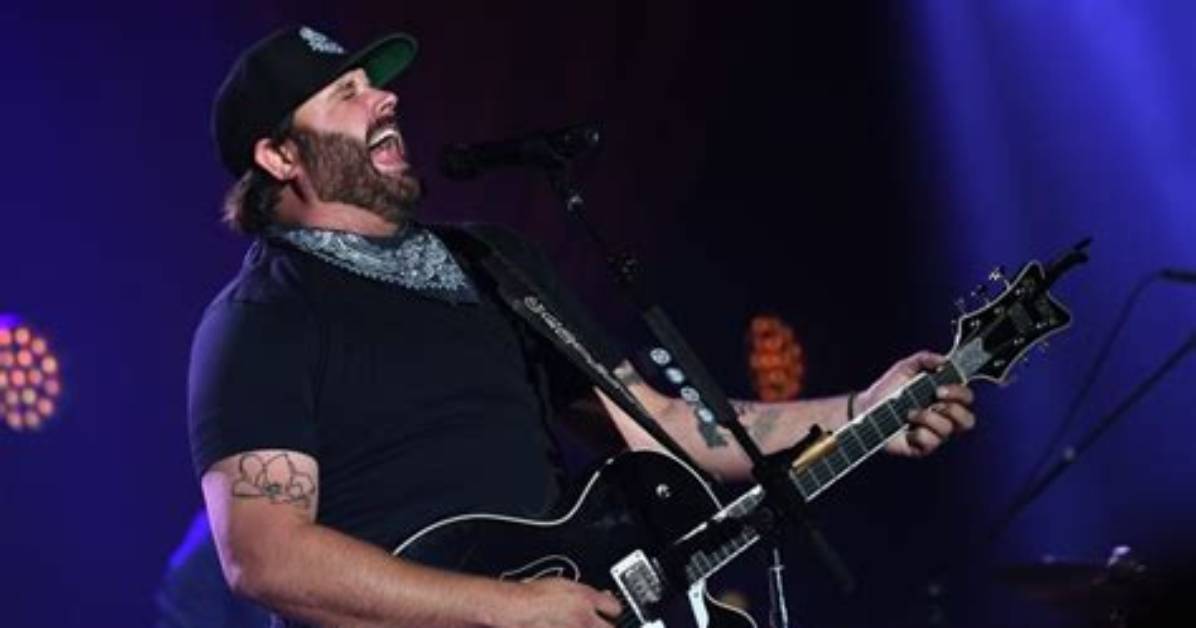 Randy Houser Net Worth, Age, Height, Bio, Birthday, Wiki!