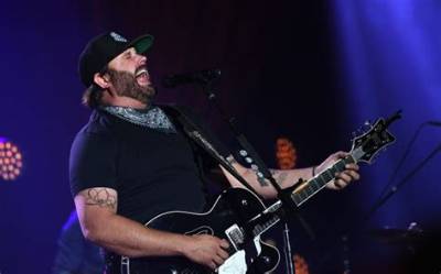 Randy Houser Net Worth, Age, Height, Bio, Birthday, Wiki!
