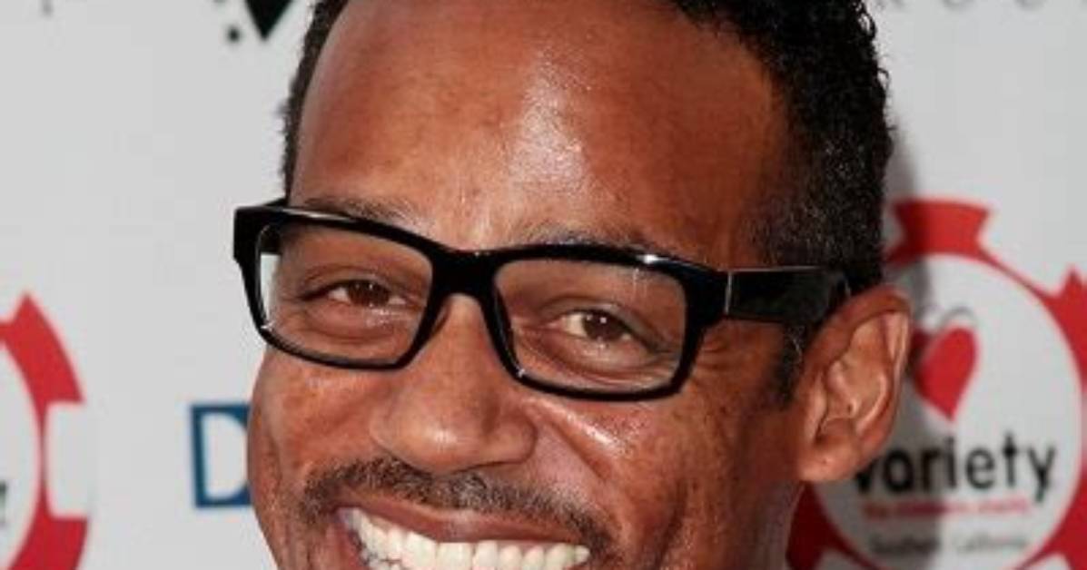 Randy J. Goodwin - Net Worth, Age, Height, Birthday, Bio, Wiki!
