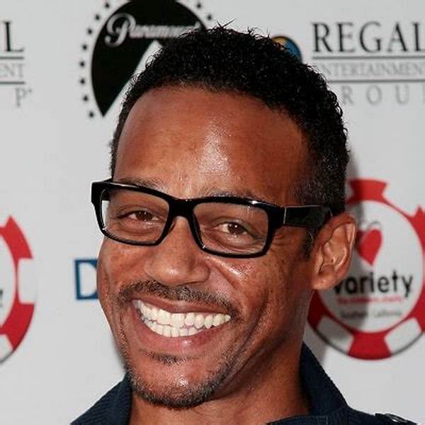 Randy J. Goodwin - Net Worth, Age, Height, Birthday, Bio, Wiki!