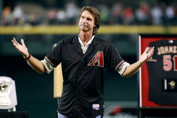 Randy Johnson Net Worth 2024, Age, Height, Bio, Birthday, Wiki!