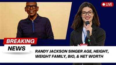Randy Josselyn - Net Worth, Age, Height, Birthday, Bio, Wiki!