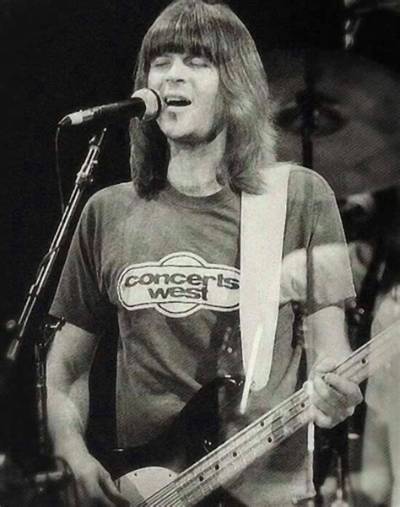 Randy Meisner Net Worth, Age, Height, Bio, Birthday, Wiki!