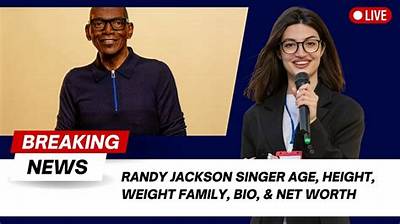 Randy Messenger Net Worth, Age, Height, Bio, Birthday, Wiki!