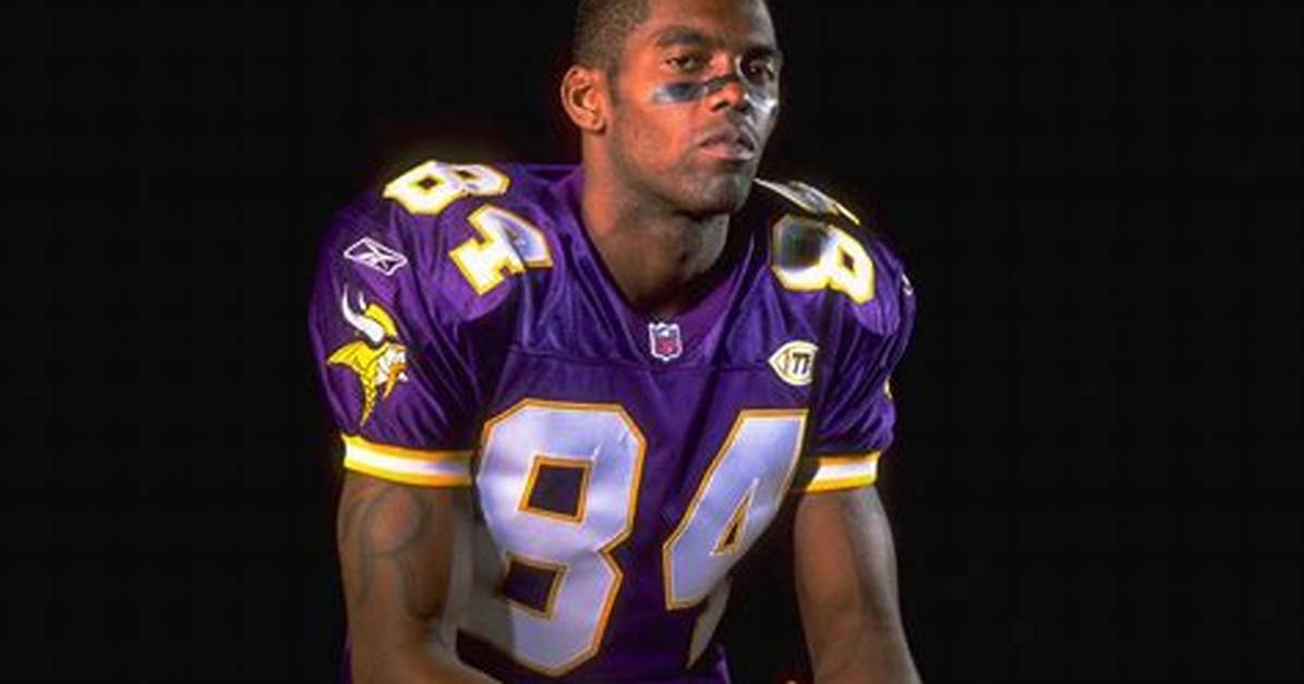 Randy Moss Net Worth, Age, Height, Bio, Birthday, Wiki!