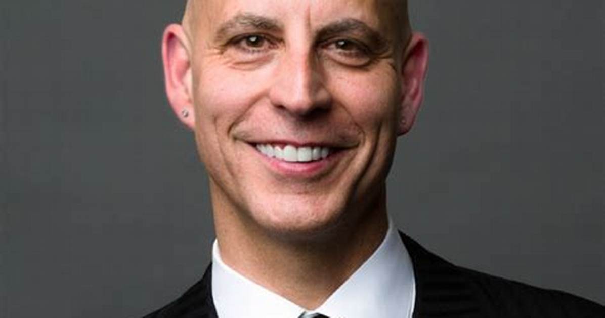 Randy Paul Gage Net Worth, Age, Height, Bio, Birthday, Wiki!