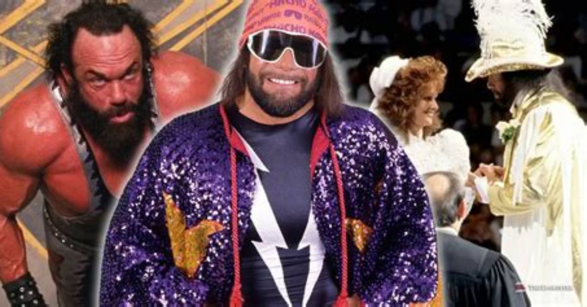 Randy Savage Net Worth 2024, Age, Height, Bio, Birthday, Wiki!