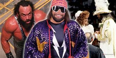 Randy Savage Net Worth 2024, Age, Height, Bio, Birthday, Wiki!