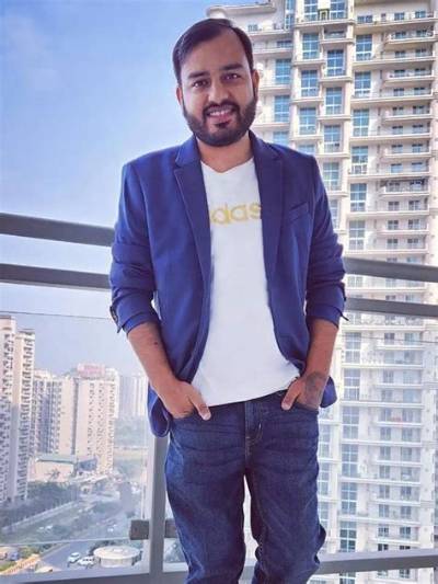 Rangaraj Pandey - Net Worth, Age, Height, Birthday, Bio, Wiki!