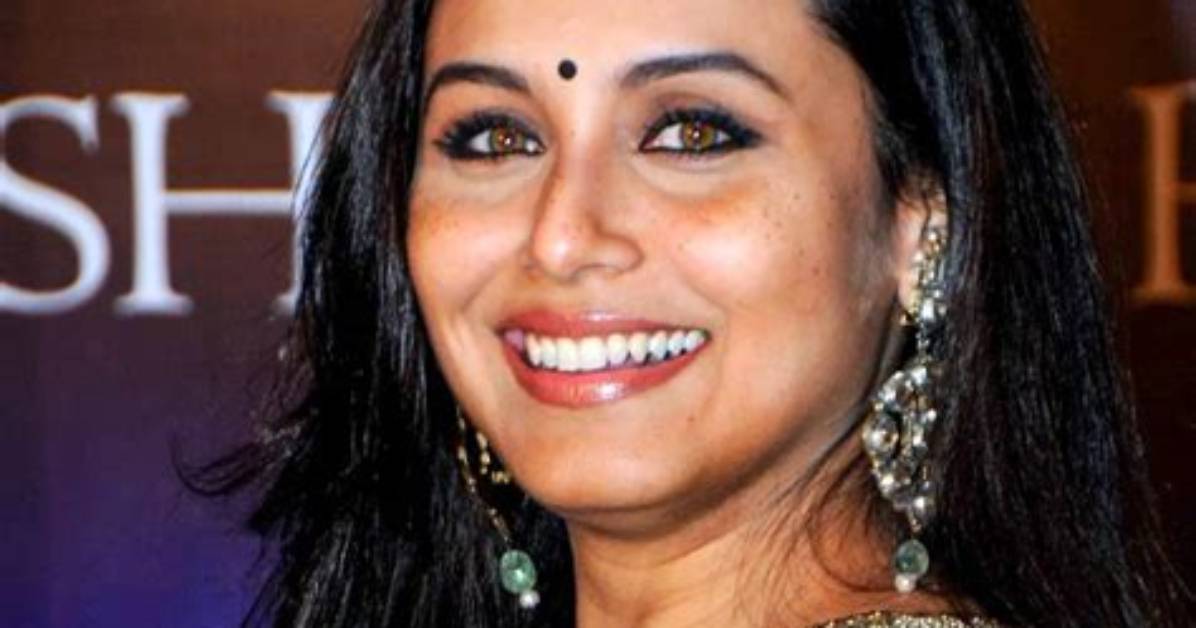Rani Mukerji Net Worth, Age, Height, Bio, Birthday, Wiki!