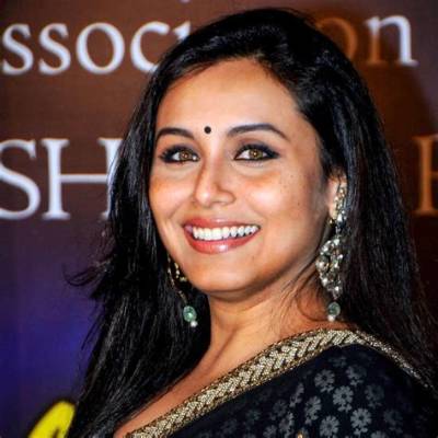 Rani Mukerji Net Worth, Age, Height, Bio, Birthday, Wiki!