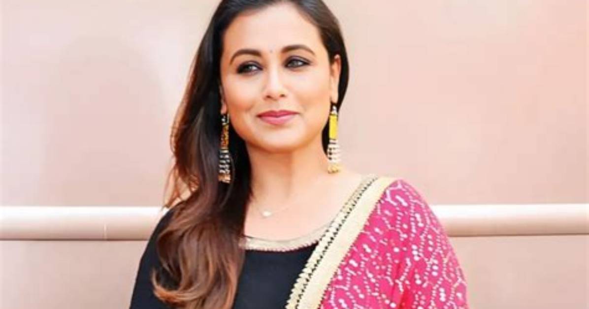 Rani Mukherjee Chopra Net Worth, Age, Height, Bio, Birthday, Wiki!