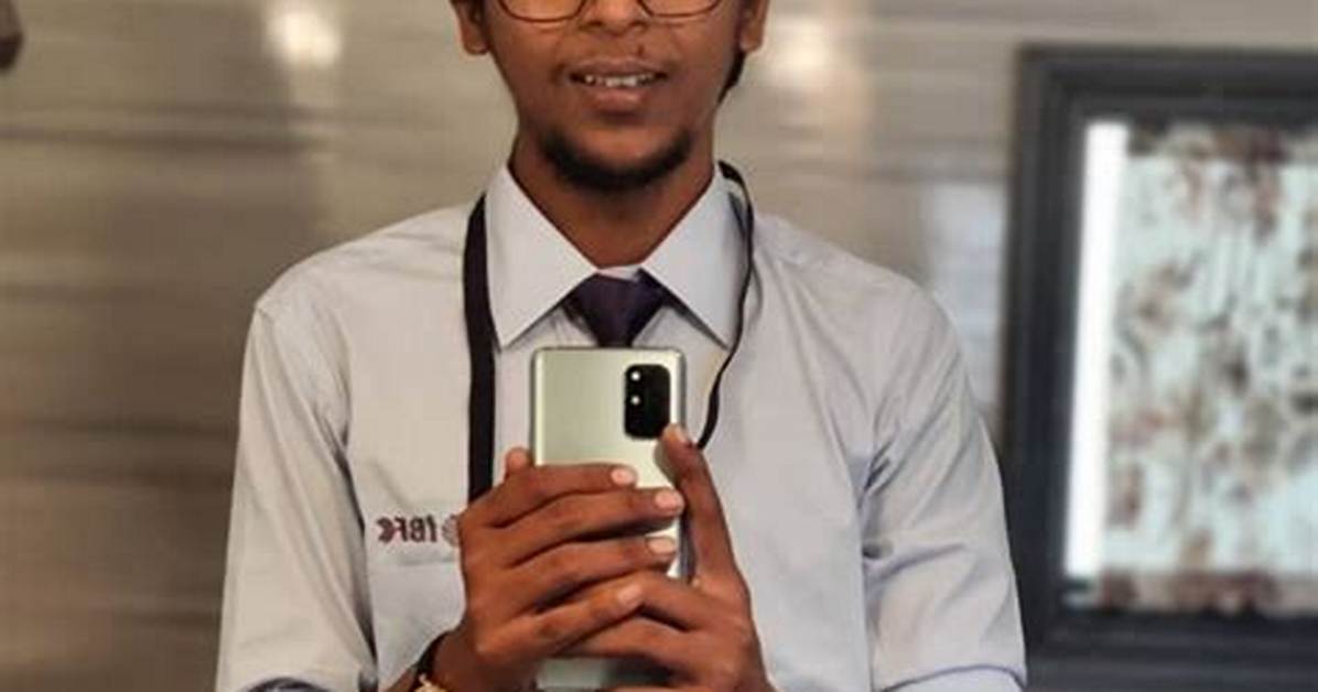 Ranjin Raj - Net Worth, Age, Height, Birthday, Bio, Wiki!