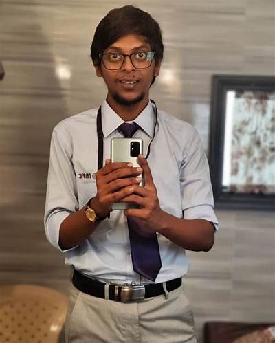 Ranjin Raj - Net Worth, Age, Height, Birthday, Bio, Wiki!
