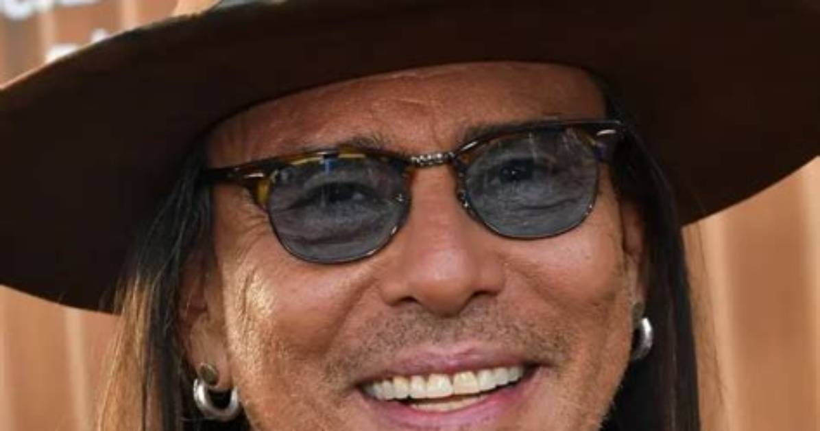 Raoul Trujillo Net Worth 2024, Age, Height, Bio, Birthday, Wiki!