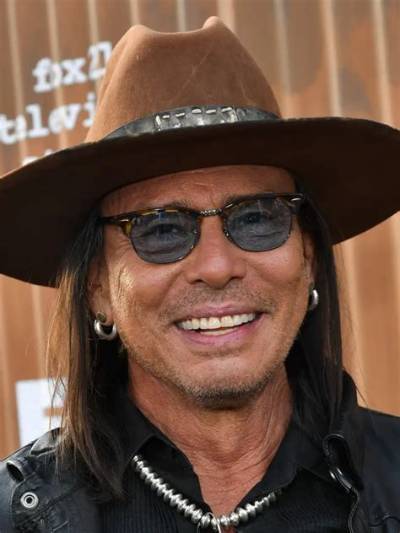 Raoul Trujillo Net Worth 2024, Age, Height, Bio, Birthday, Wiki!