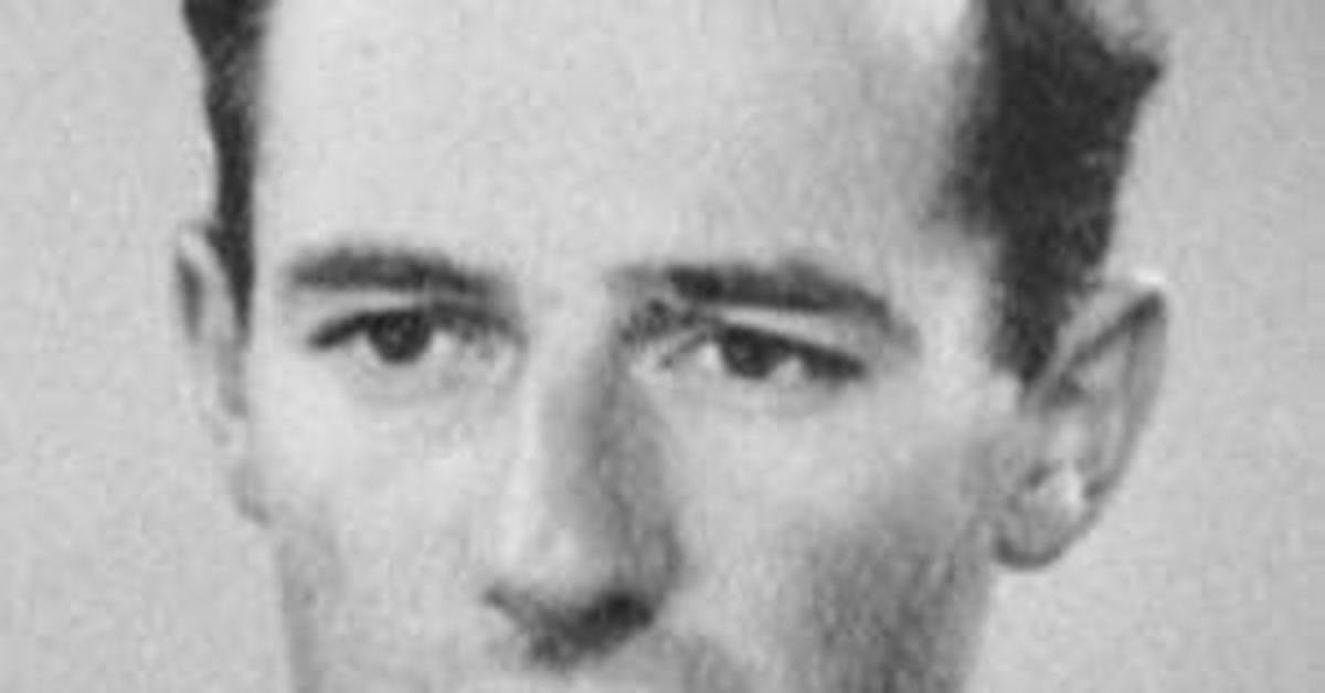 Raoul Wallenberg - Net Worth, Age, Height, Birthday, Bio, Wiki!