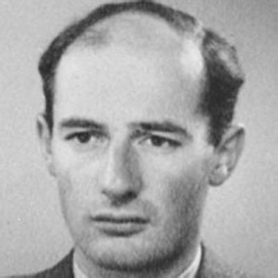 Raoul Wallenberg - Net Worth, Age, Height, Birthday, Bio, Wiki!