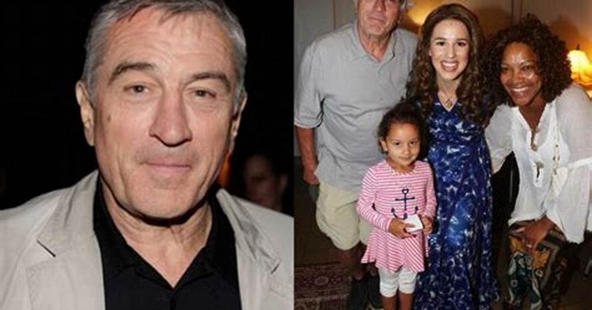 Raphael De Niro Net Worth, Age, Height, Bio, Birthday, Wiki!