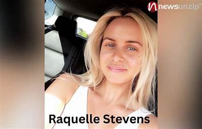 Raquelle Stevens Net Worth, Age, Height, Bio, Birthday, Wiki!