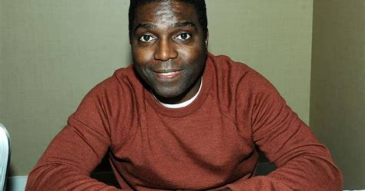 Rashawn Ross Net Worth, Age, Height, Bio, Birthday, Wiki!