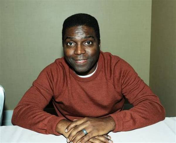 Rashawn Ross Net Worth, Age, Height, Bio, Birthday, Wiki!