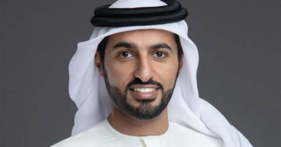 Rashid Bin Humaid Al Noaimi Net Worth, Age, Height, Bio, Birthday, Wiki!