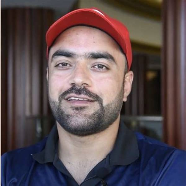 Rashid Patel - Net Worth, Age, Height, Birthday, Bio, Wiki!