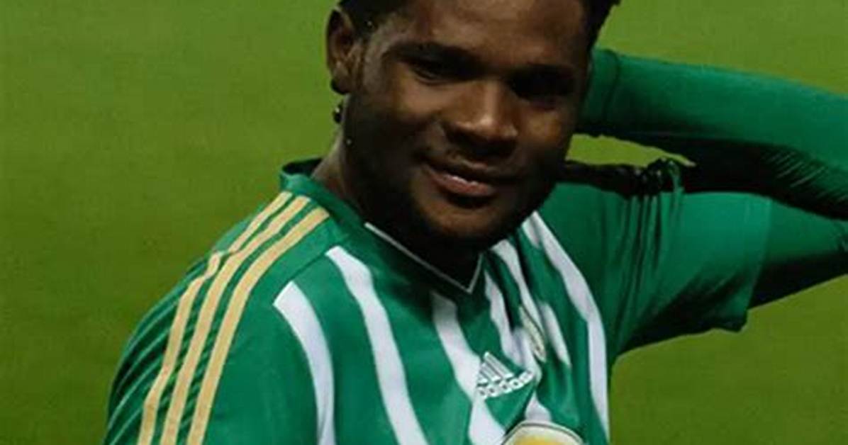 Rashid Tetteh Net Worth, Age, Height, Bio, Birthday, Wiki!