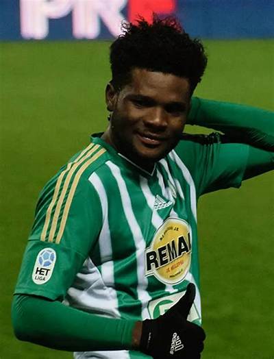 Rashid Tetteh Net Worth, Age, Height, Bio, Birthday, Wiki!