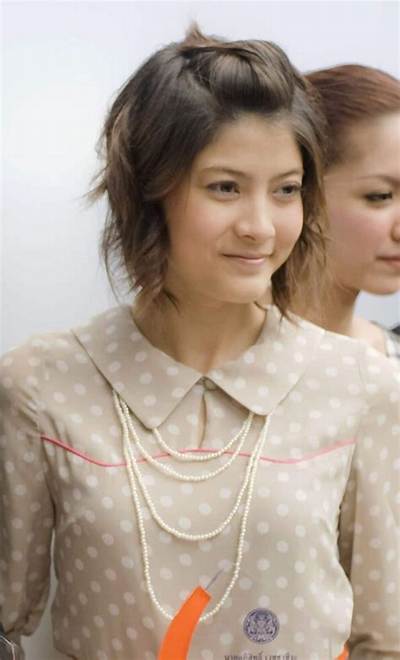 Rasri Balenciaga Chirathiwat - Net Worth, Age, Height, Birthday, Bio, Wiki!