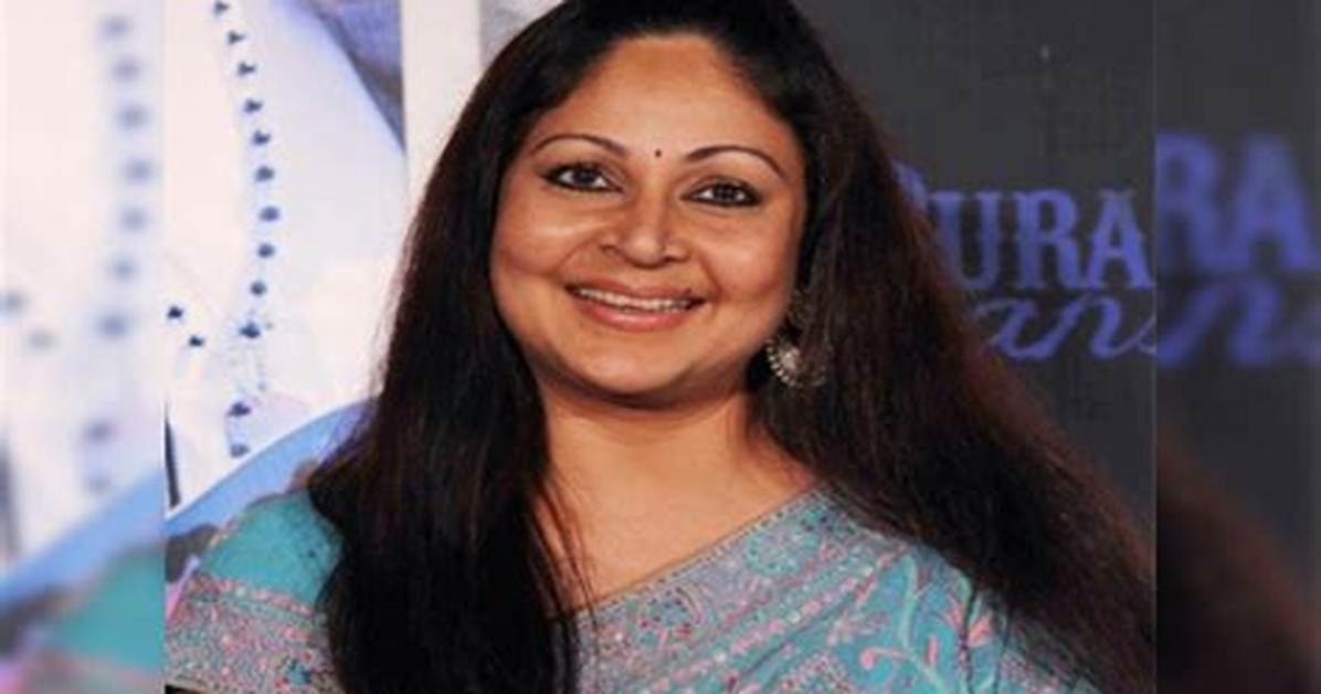 Rati Gupta Net Worth, Age, Height, Bio, Birthday, Wiki!