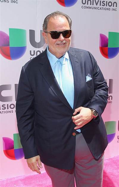 Raul De Molina Net Worth 2024, Age, Height, Bio, Birthday, Wiki!