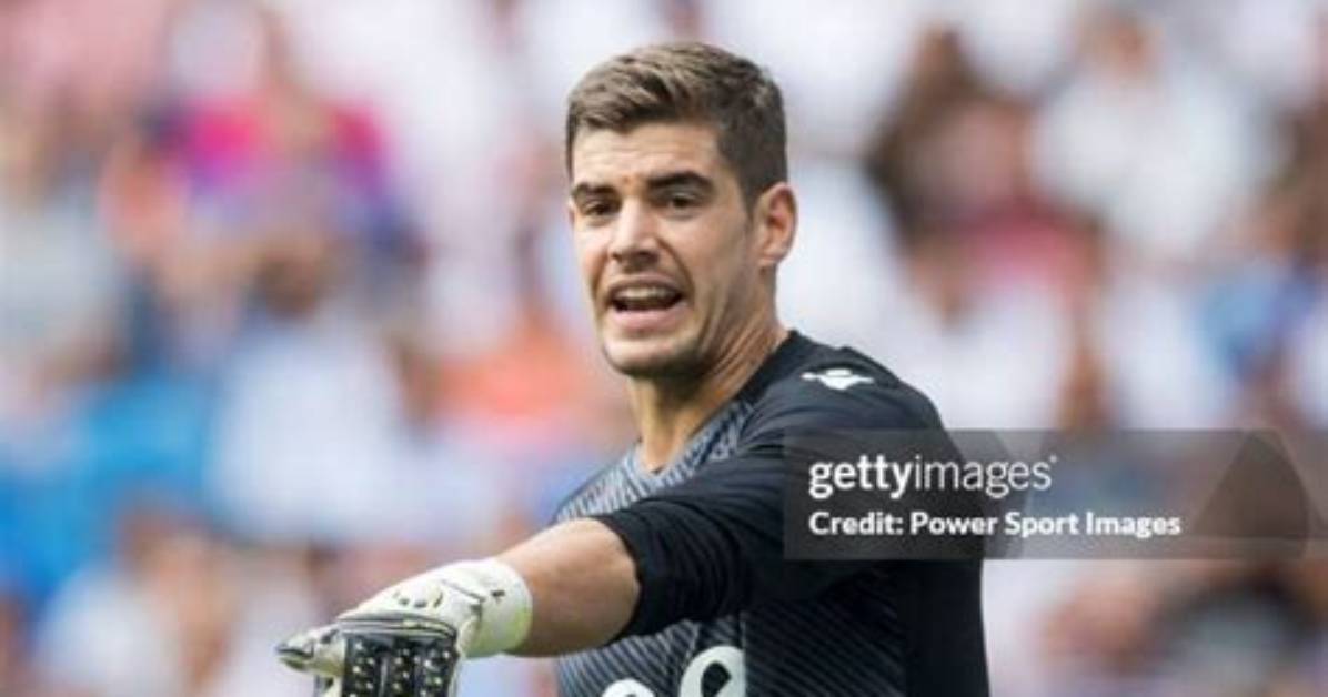 Raul Fernandez-Cavada Mateos Net Worth, Age, Height, Bio, Birthday, Wiki!